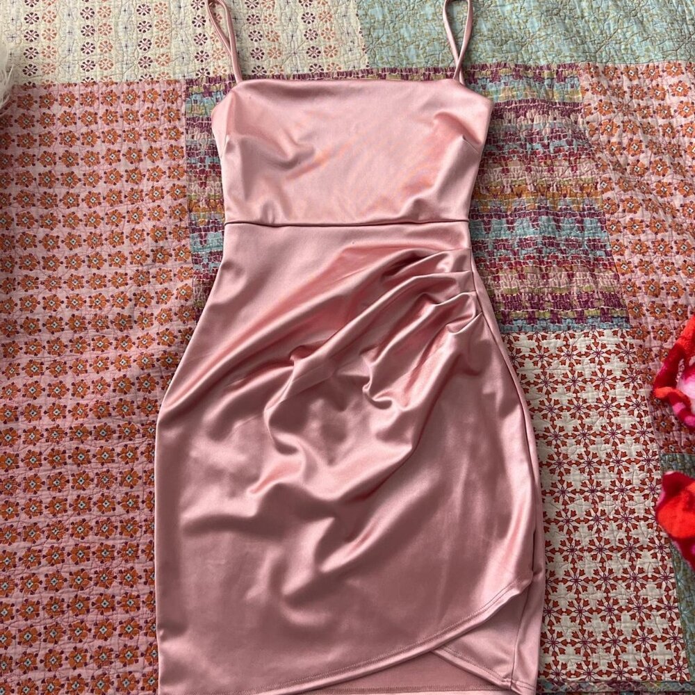 Windsor Women Pink Dress